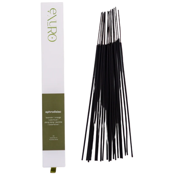 Incense Aphrodisiac 20pc