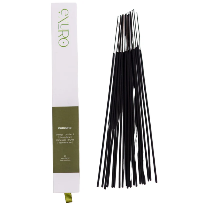 Incense Namaste 20pc