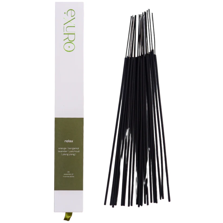 Incense Relax 20pc