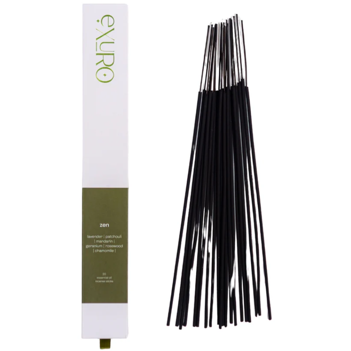 Incense Zen 20pc