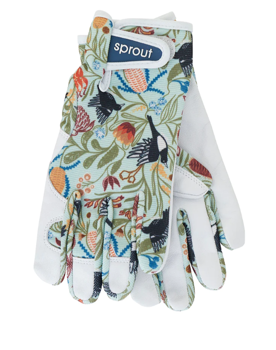 Sprout Goatskin Gloves