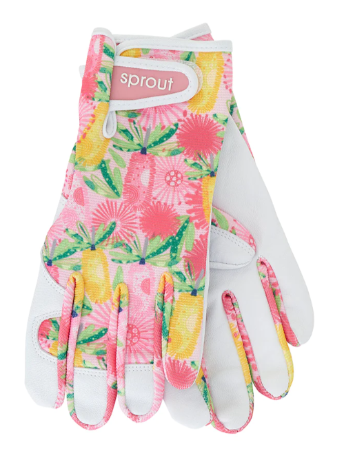 Sprout Goatskin Gloves