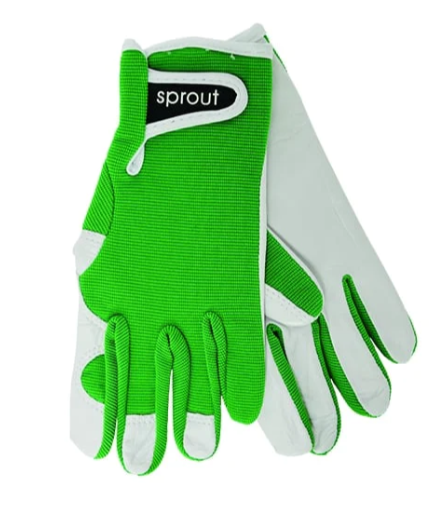 Sprout Goatskin Gloves