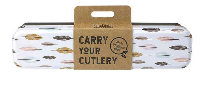 Carry Your Cutlery