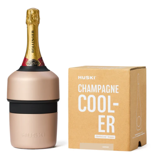 Champagne Cooler