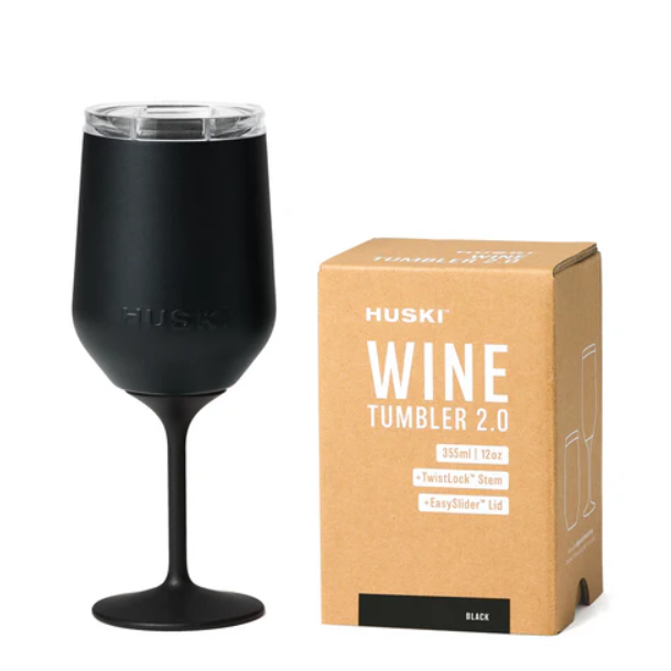 Wine Tumbler 2.0