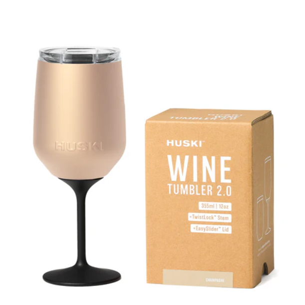 Wine Tumbler 2.0