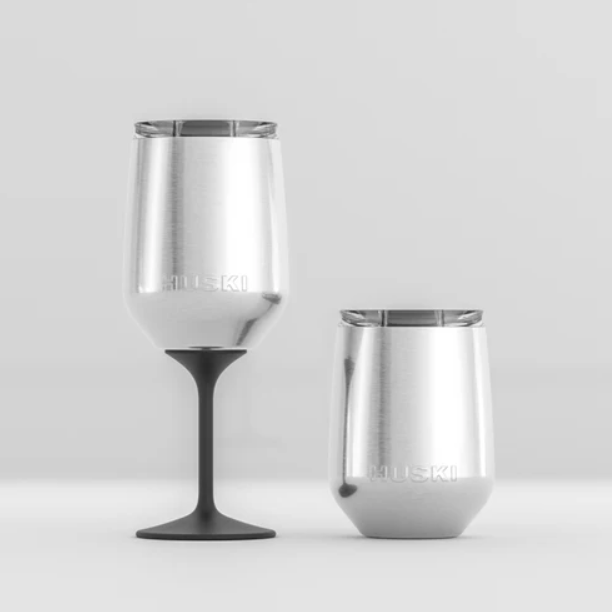 Wine Tumbler 2.0