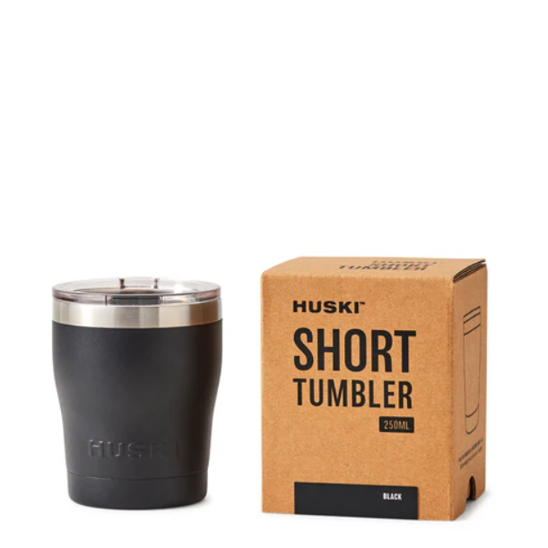 Short Tumbler 2.0