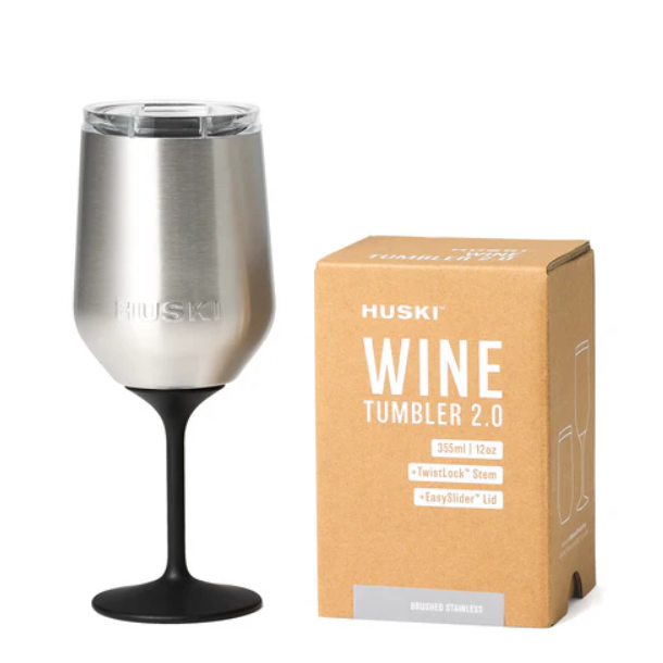 Wine Tumbler 2.0