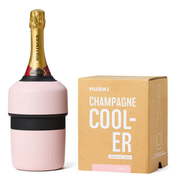 Champagne Cooler