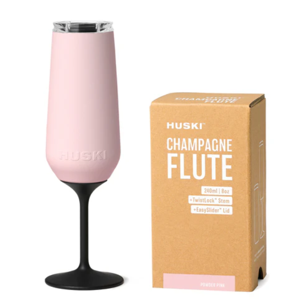 Champagne Flute