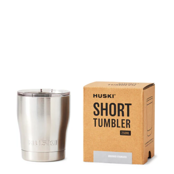 Short Tumbler 2.0