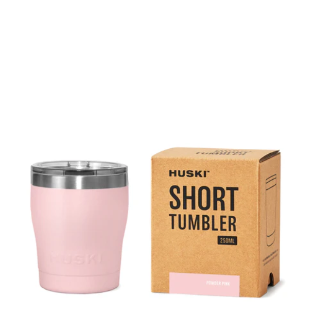 Short Tumbler 2.0