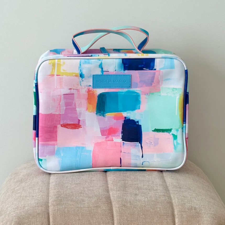 Hanging Toiletry Bag