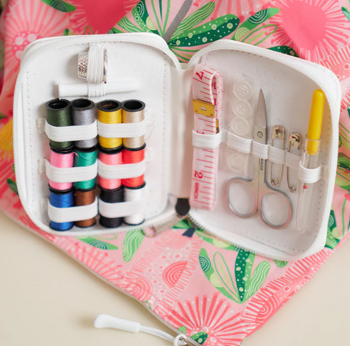 Travel Sewing Kit