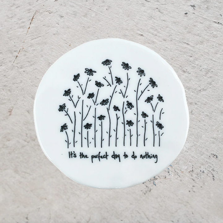 Coaster Flowers