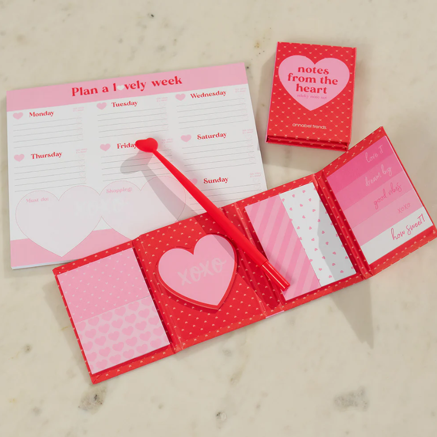 Sticky Note Set