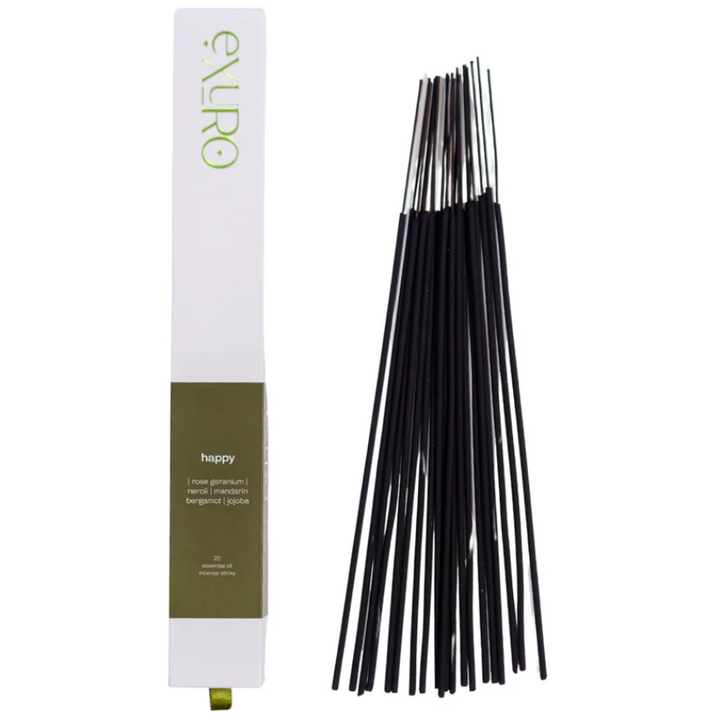 Incense Happy 20pc