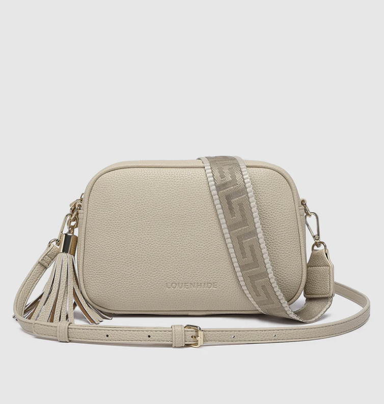 Crossbody Bag Jacinta Gia