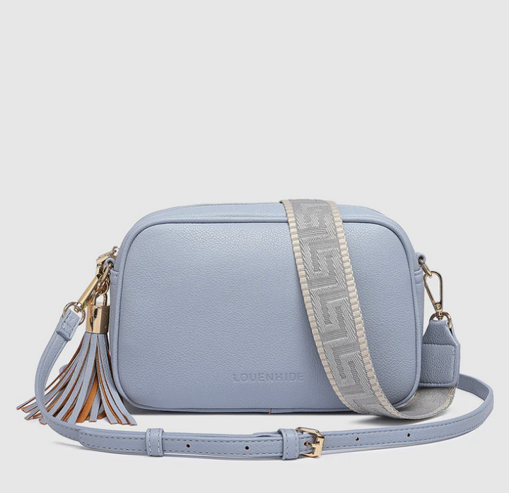 Crossbody Bag Jacinta Gia