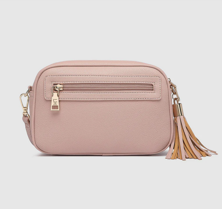 Crossbody Bag Jacinta Gia