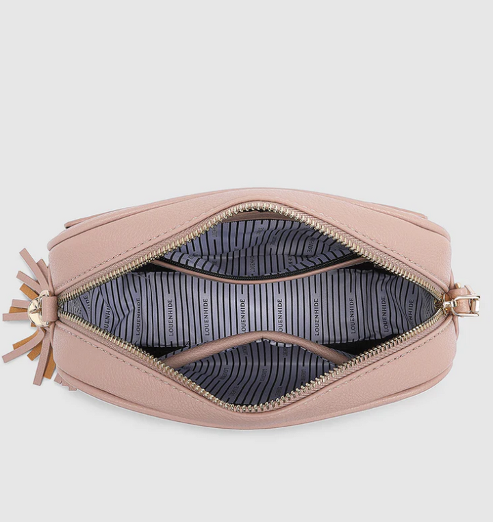 Crossbody Bag Jacinta Gia