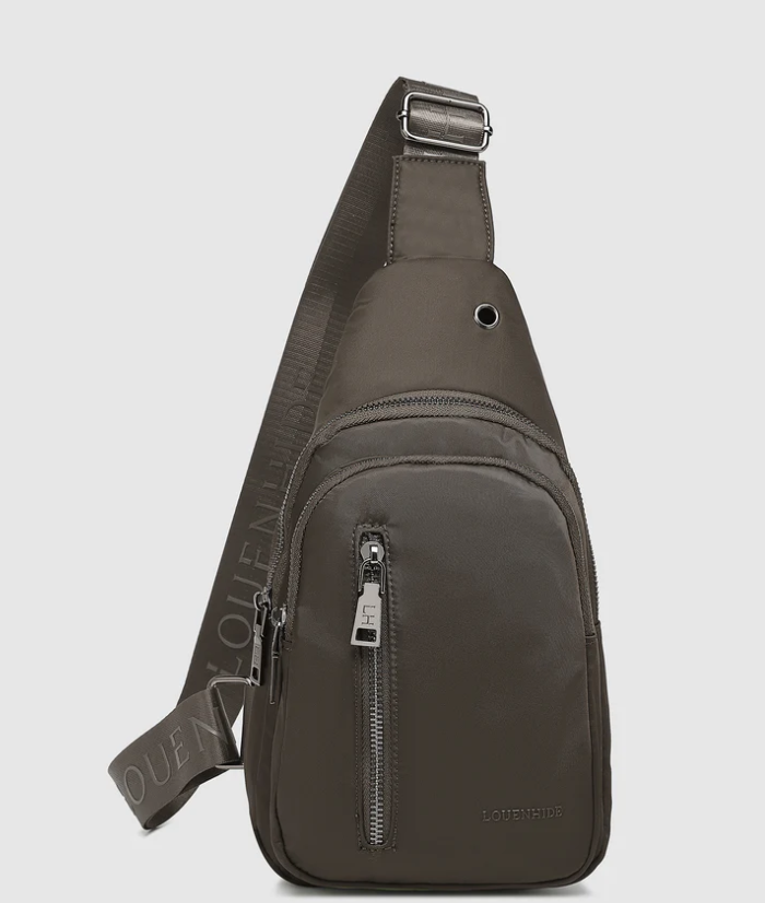 Nylon Sling Bag Boyd