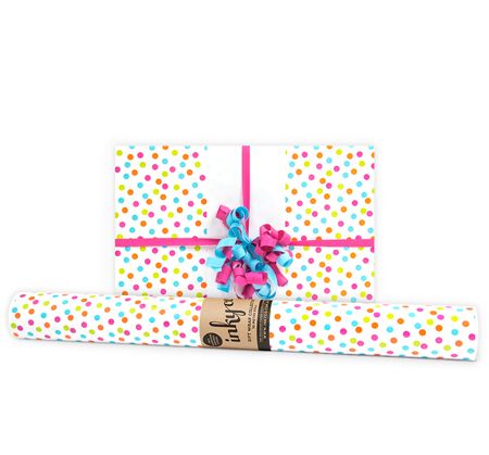 Gift Wrap Any Occasion 5m