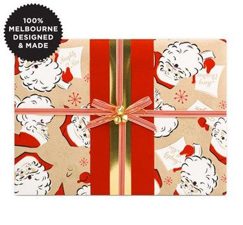 Gift Wrap Christmas 5m