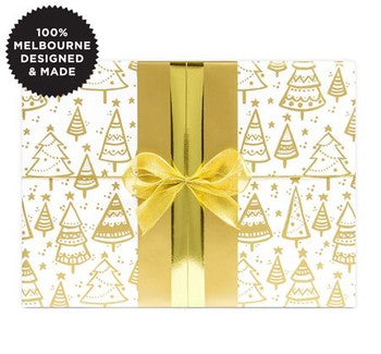 Gift Wrap Christmas 5m