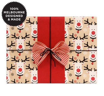 Gift Wrap Christmas 5m