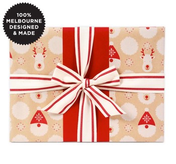 Gift Wrap Christmas 5m