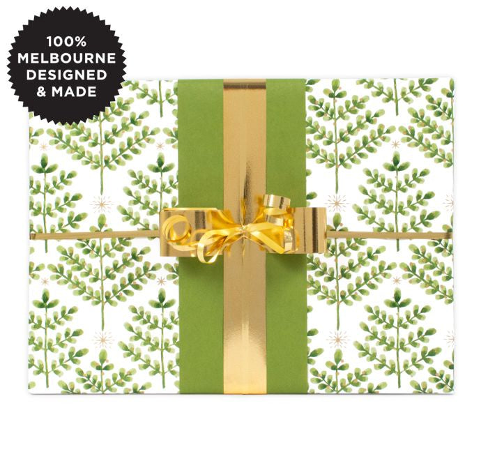 Gift Wrap Christmas 5m