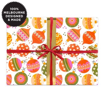 Gift Wrap Christmas 5m