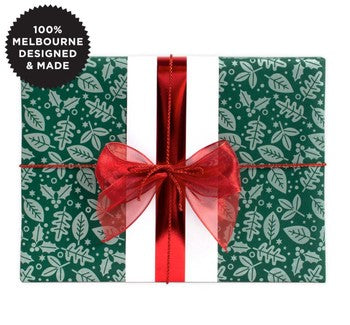 Gift Wrap Christmas 5m