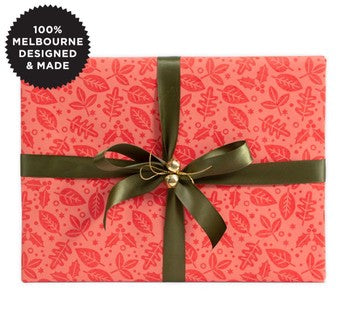 Gift Wrap Christmas 5m