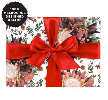 Gift Wrap Christmas 10m