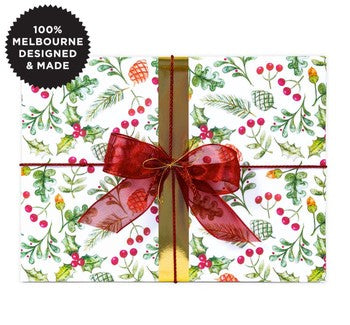 Gift Wrap Christmas 5m