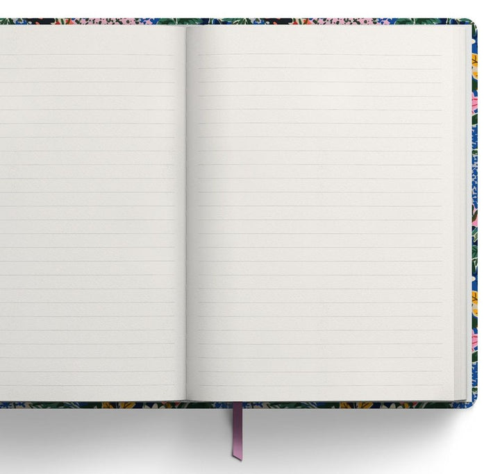 A5 Hardback Notebook