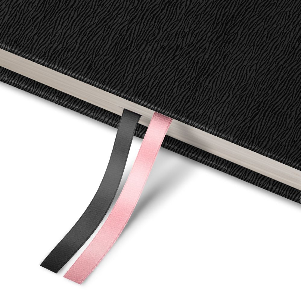 Soft Cover Dot Notebook Visions