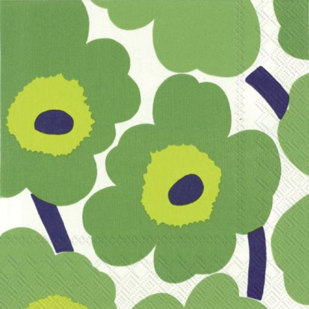 Napkins Lunch Marimekko