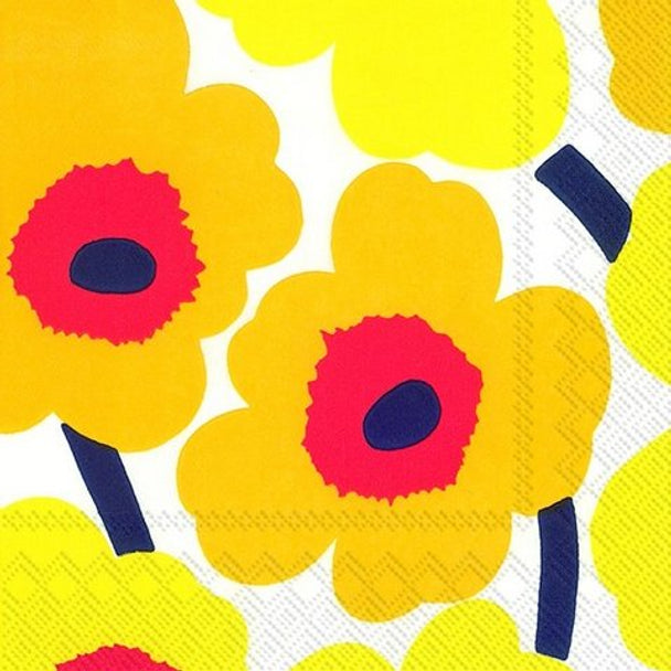 Napkins Lunch Marimekko