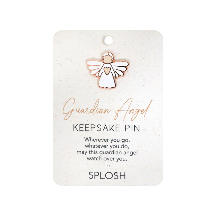 Keepsake Pin