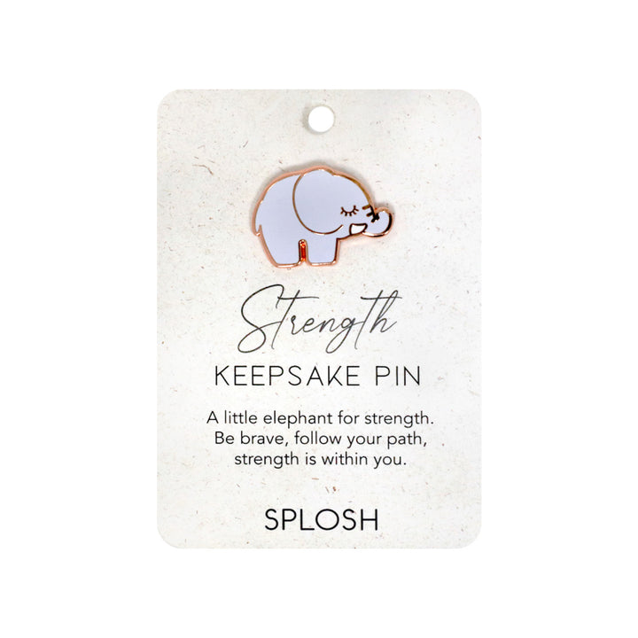 Keepsake Pin