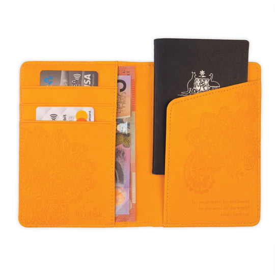 Passport Wallet