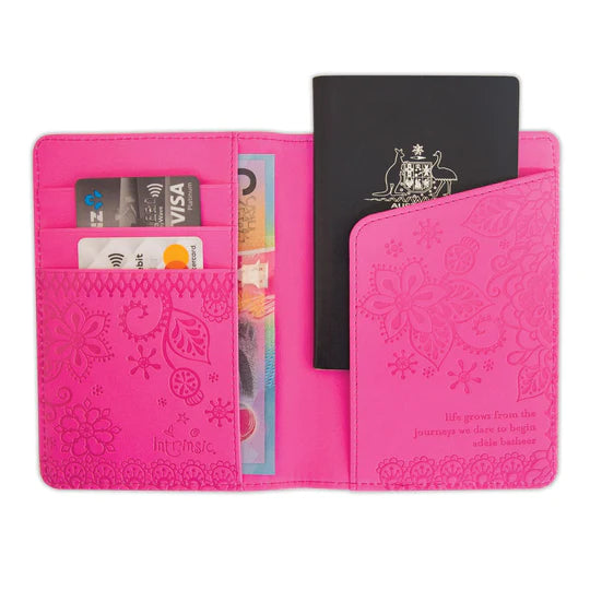 Passport Wallet