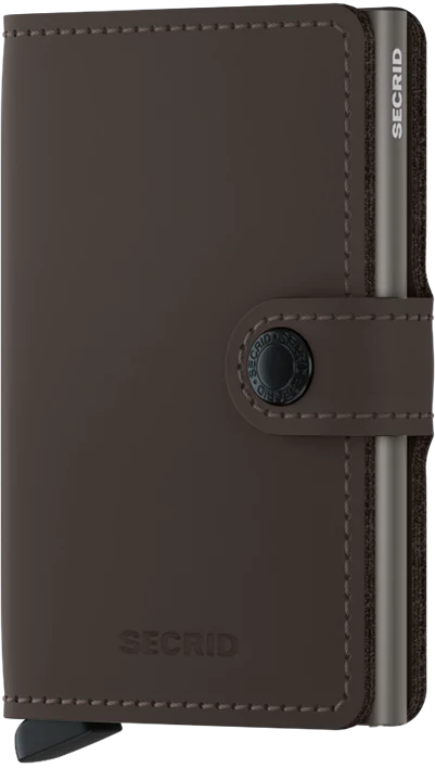 Miniwallet Matte