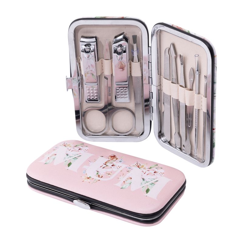 Manicure Set Mum