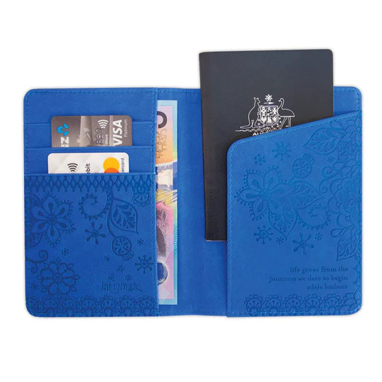 Passport Wallet